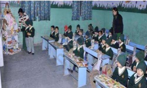 MPS International School — photo 6