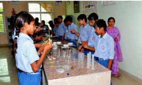 MPS International School — photo 9