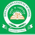 MPS International School logo