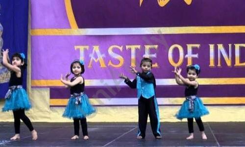 MPS International School — photo 3