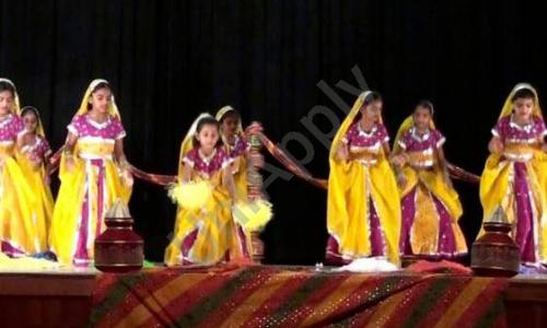 MPS International School — photo 4