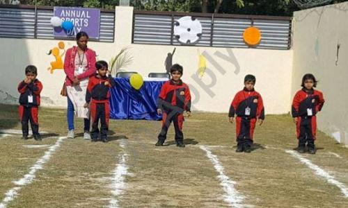 MPS International School — photo 6