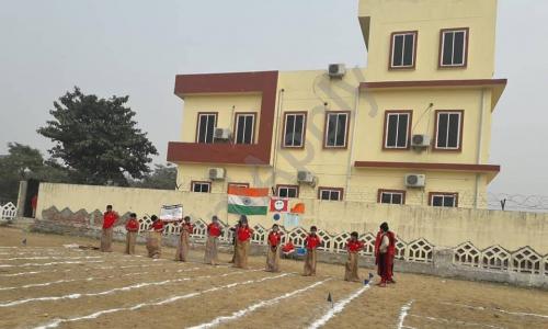 MPS International School — photo 7