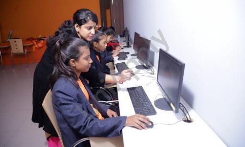 MPS World School — photo 3