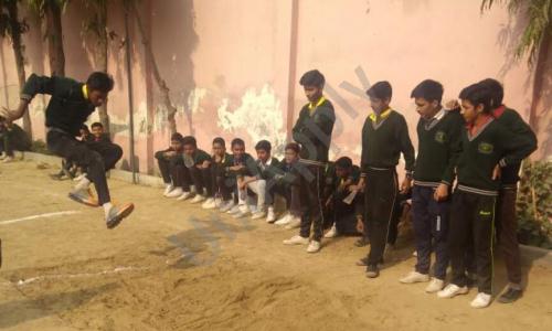 MRC Public School — photo 2