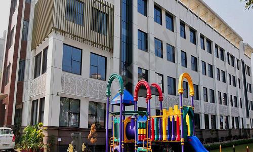 MRG School — photo 1