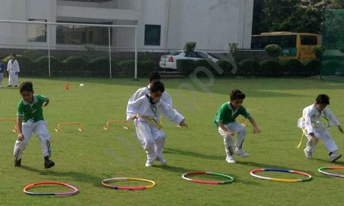 MRG School — photo 5
