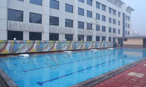 MRG School — photo 6