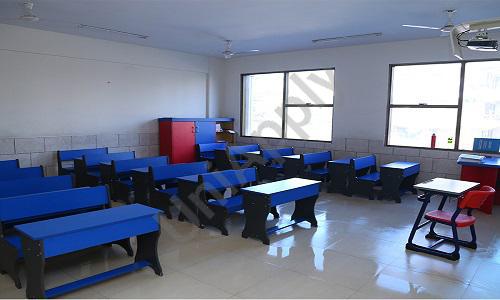 MRG School — photo 8