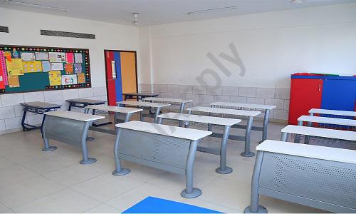 MRG School — photo 9