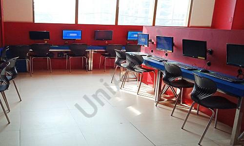 MRG School — photo 10