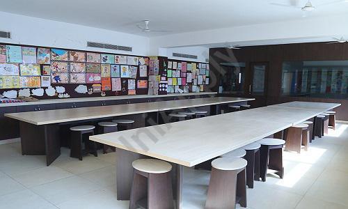 MRG School — photo 13