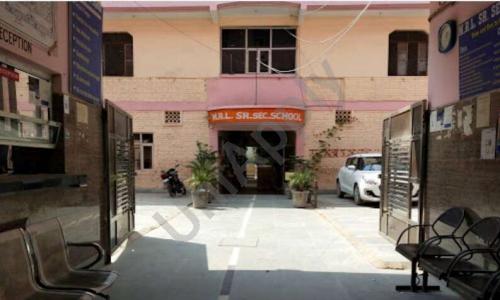 MRL Senior Secondary School — photo 1