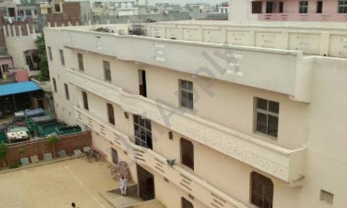 MRL Senior Secondary School — photo 2