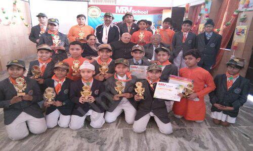 MRV The Kids Paradise — photo 3