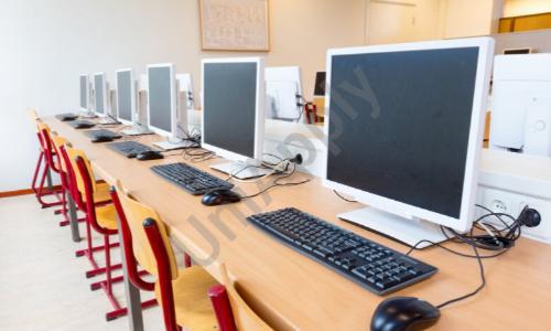 MS Dhoni Global School — photo 3