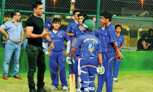 MS Dhoni Global School — photo 5