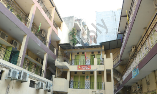 MS Education Academy — photo 1