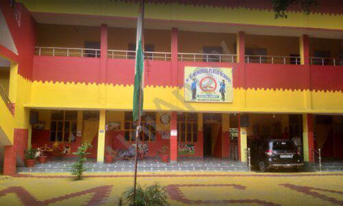 MS Memorial Public School — photo 1