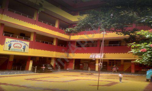 MS Memorial Public School — photo 2