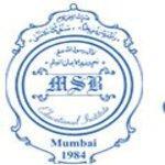 MSB Educational Institute logo