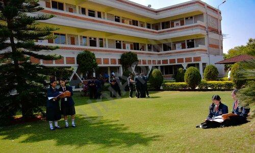 MSV Public School — photo 1