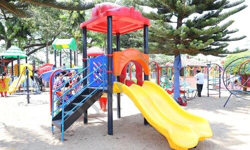 MSV Public School — photo 3