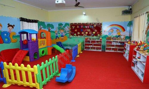 MSV Public School — photo 4