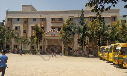 MTB Jnana Jyothi Vidyanikethan — photo 2