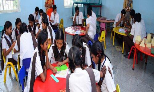 MTB Jnana Jyothi Vidyanikethan — photo 3