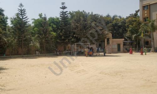 MTB Jnana Jyothi Vidyanikethan — photo 5