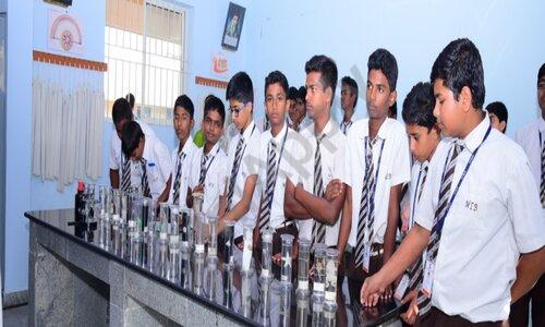 MTB Jnana Jyothi Vidyanikethan — photo 6