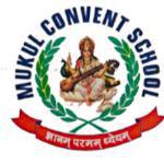 Mukul Convent School logo