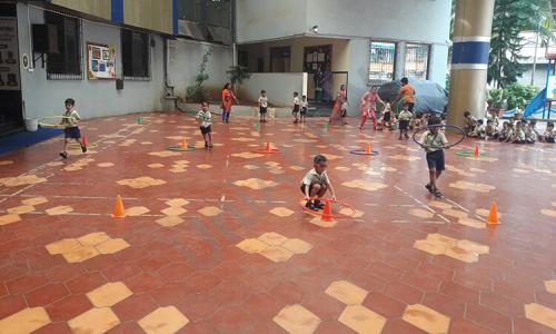 Muljibhai Mehta International School — photo 5