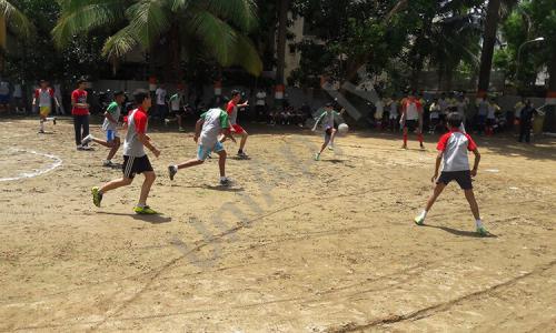 Muljibhai Mehta International School — photo 6