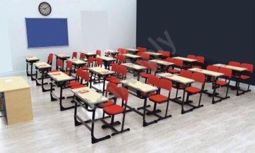 Mumbai High World School — photo 1