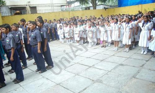 Mumbai Utkal English High School — photo 1