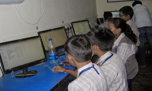 Mumbai Utkal English High School — photo 2