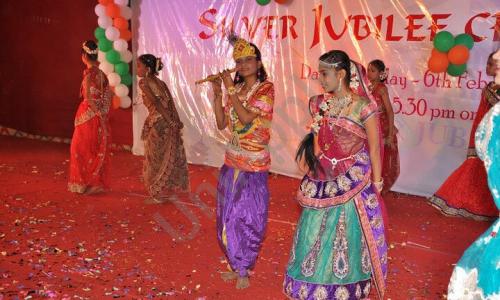 Mumbai Utkal English High School — photo 3