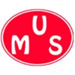 Mumbai Utkal English High School logo