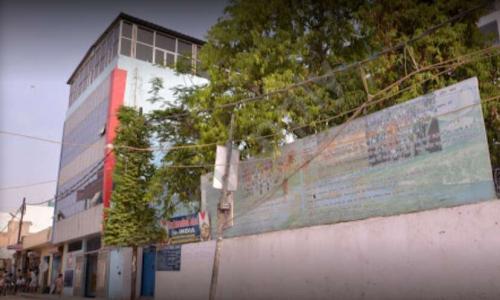Muni International School — photo 1
