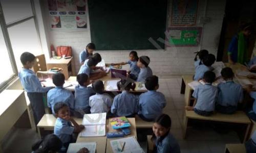 Muni International School — photo 3