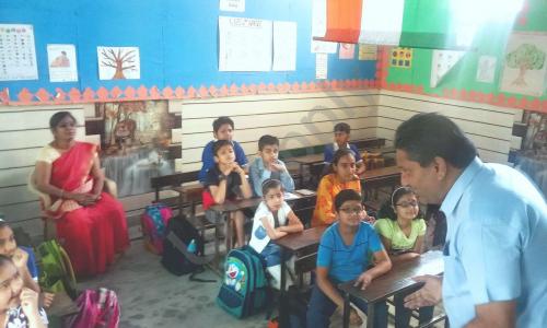 Muni International School — photo 4