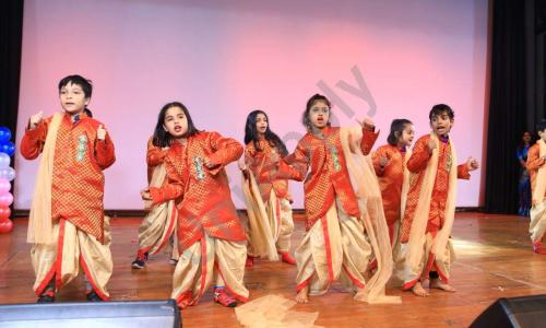 Muni International School — photo 5