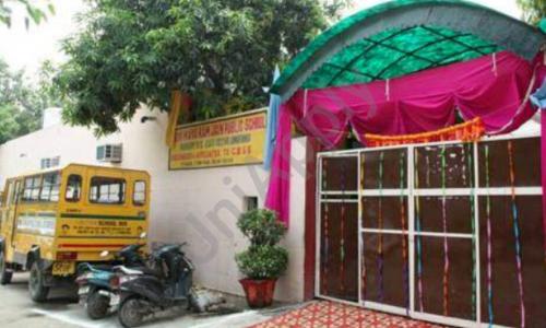 Muni Maya Ram Jain Public School — photo 2