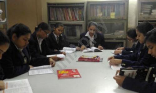 Muni Maya Ram Jain Public School — photo 4