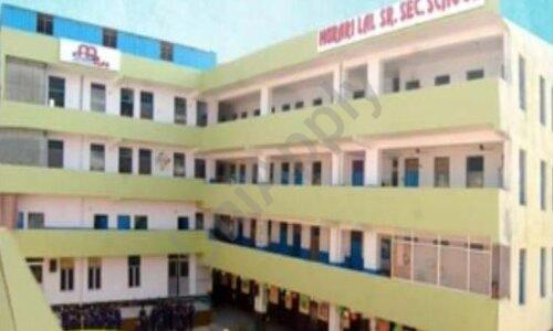Murari Lal Senior Secondary School — photo 1