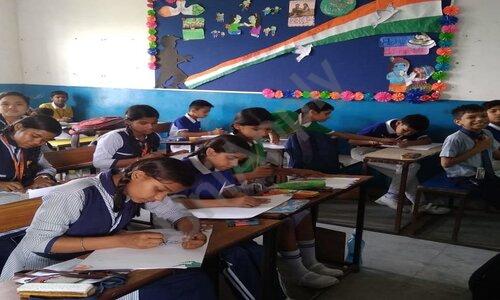 Murari Lal Senior Secondary School — photo 2