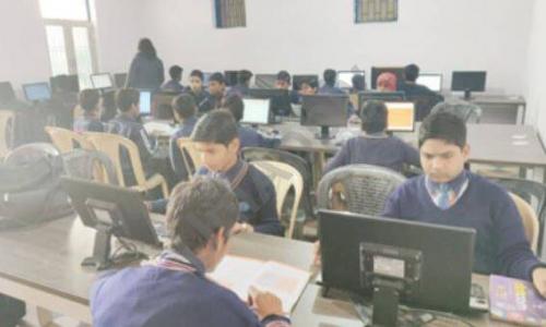 Murari Lal Senior Secondary School — photo 3