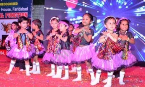 Murari Lal Senior Secondary School — photo 4